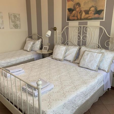 B&B Verona Business And Fun G B Rossi Friendly Extérieur photo