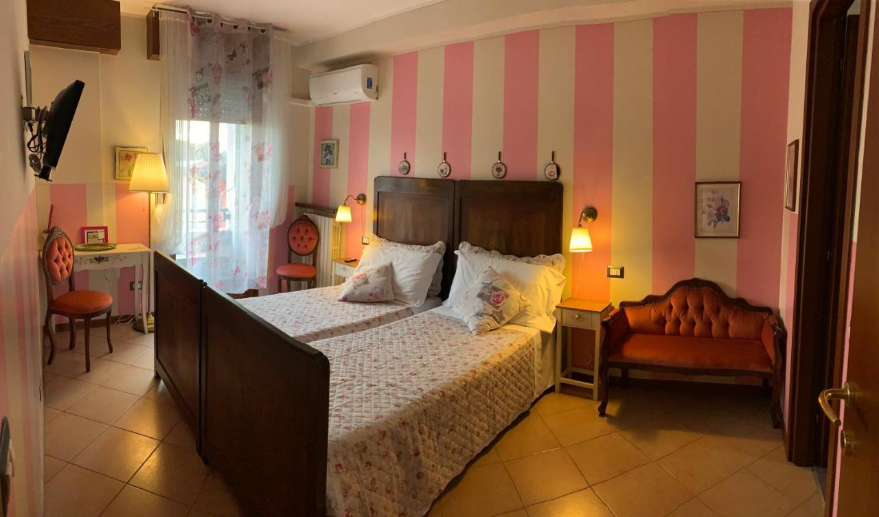B&B Verona Business And Fun G B Rossi Friendly Extérieur photo
