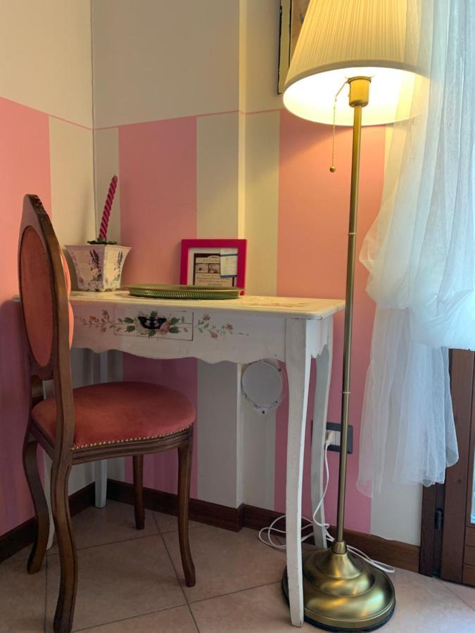 B&B Verona Business And Fun G B Rossi Friendly Extérieur photo