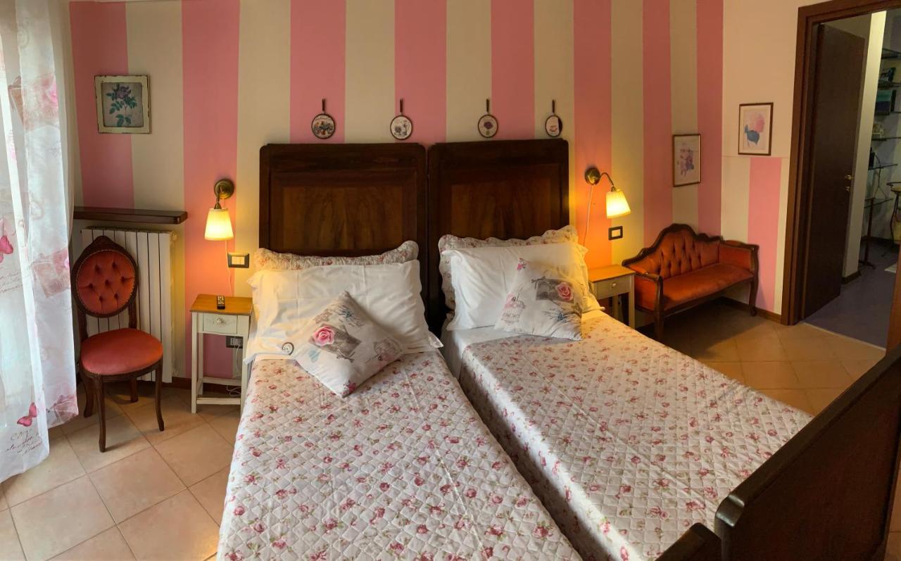 B&B Verona Business And Fun G B Rossi Friendly Extérieur photo