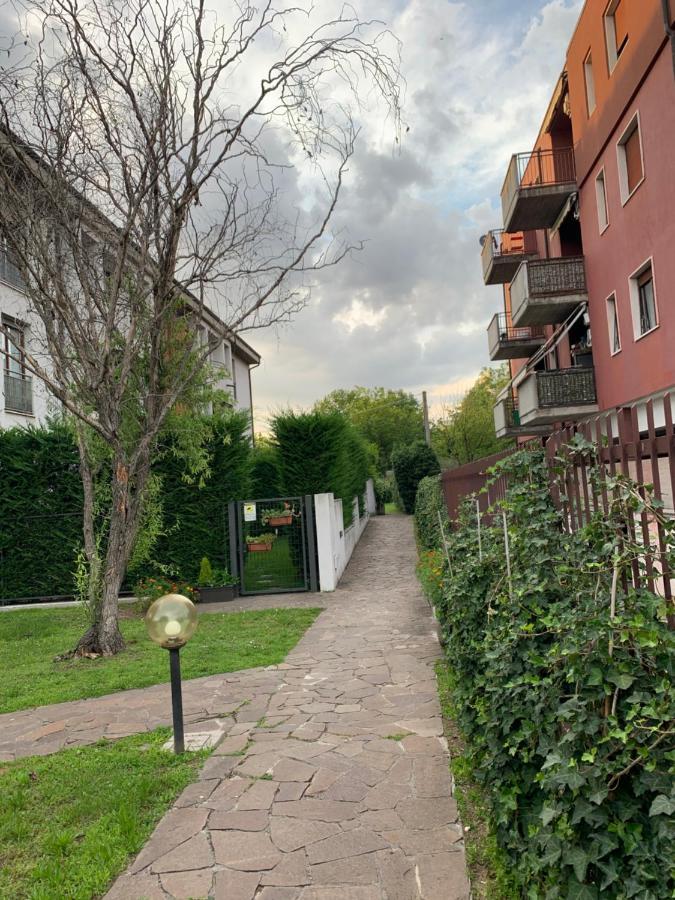 B&B Verona Business And Fun G B Rossi Friendly Extérieur photo
