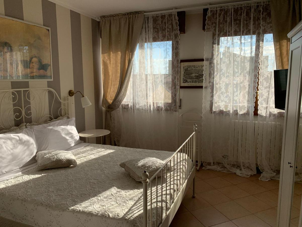 B&B Verona Business And Fun G B Rossi Friendly Extérieur photo