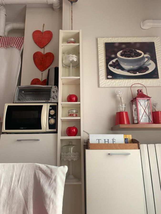 B&B Verona Business And Fun G B Rossi Friendly Extérieur photo