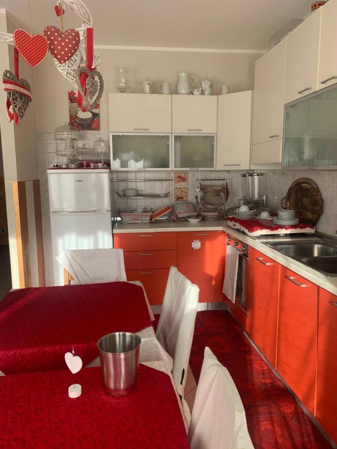 B&B Verona Business And Fun G B Rossi Friendly Extérieur photo