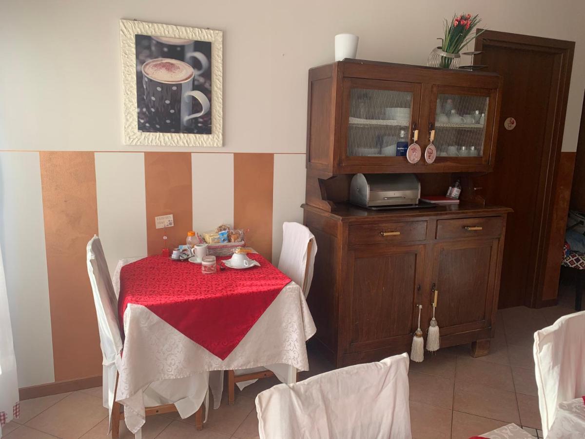 B&B Verona Business And Fun G B Rossi Friendly Extérieur photo