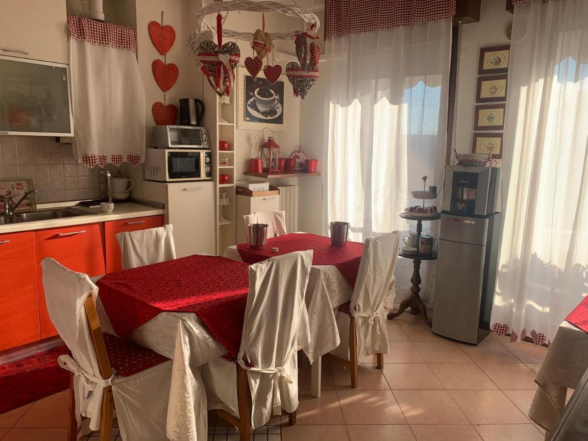 B&B Verona Business And Fun G B Rossi Friendly Extérieur photo