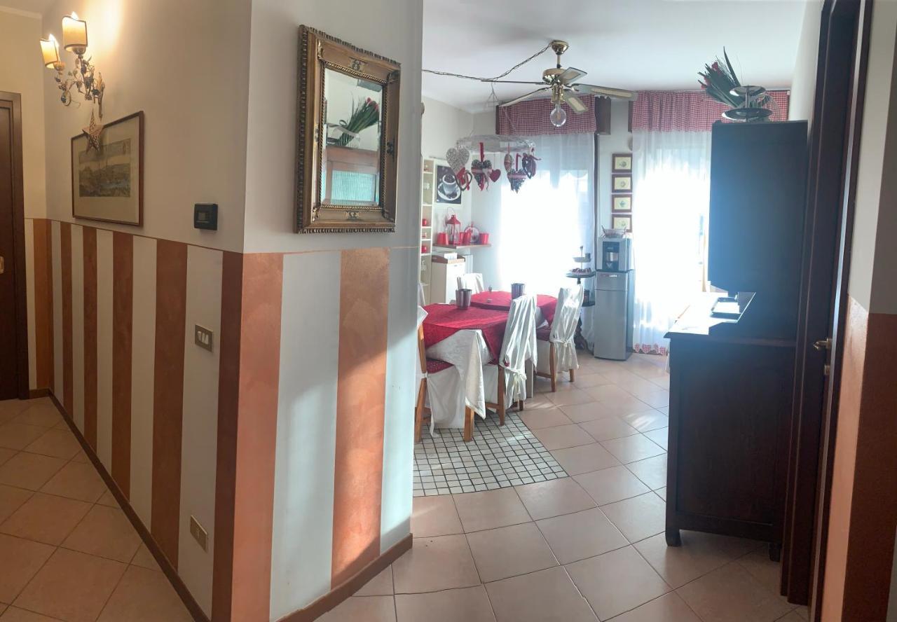 B&B Verona Business And Fun G B Rossi Friendly Extérieur photo