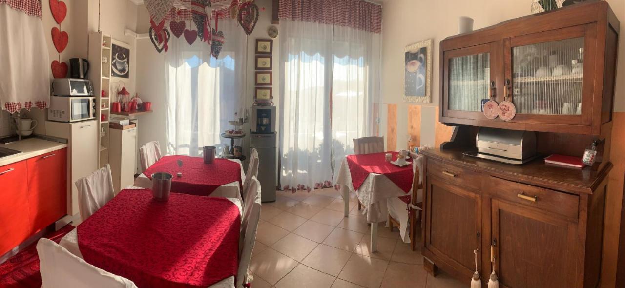 B&B Verona Business And Fun G B Rossi Friendly Extérieur photo