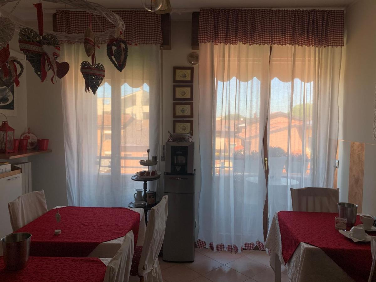 B&B Verona Business And Fun G B Rossi Friendly Extérieur photo