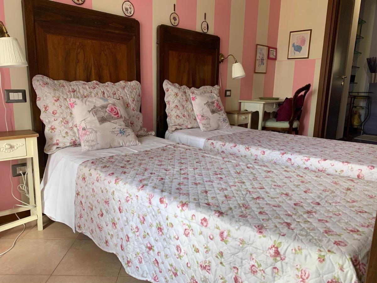 B&B Verona Business And Fun G B Rossi Friendly Extérieur photo