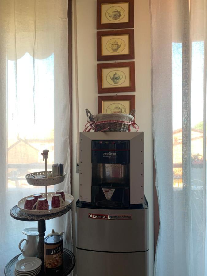 B&B Verona Business And Fun G B Rossi Friendly Extérieur photo