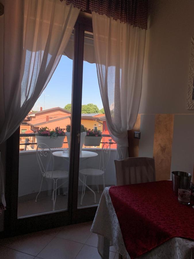 B&B Verona Business And Fun G B Rossi Friendly Extérieur photo