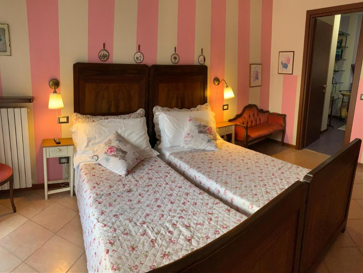 B&B Verona Business And Fun G B Rossi Friendly Extérieur photo
