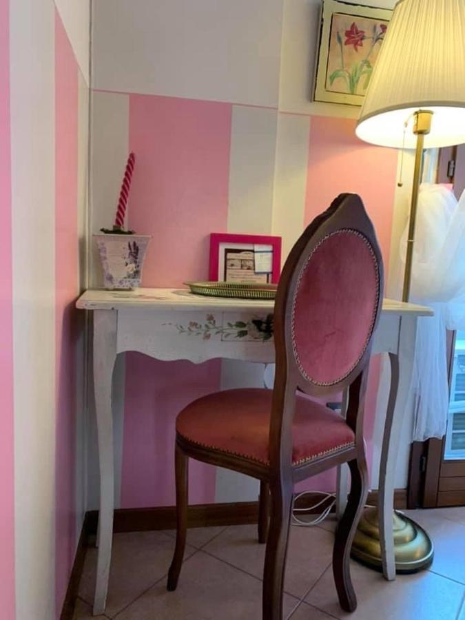 B&B Verona Business And Fun G B Rossi Friendly Extérieur photo