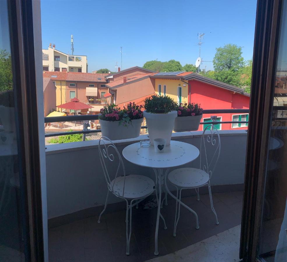 B&B Verona Business And Fun G B Rossi Friendly Extérieur photo