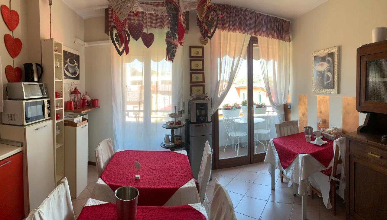 B&B Verona Business And Fun G B Rossi Friendly Extérieur photo