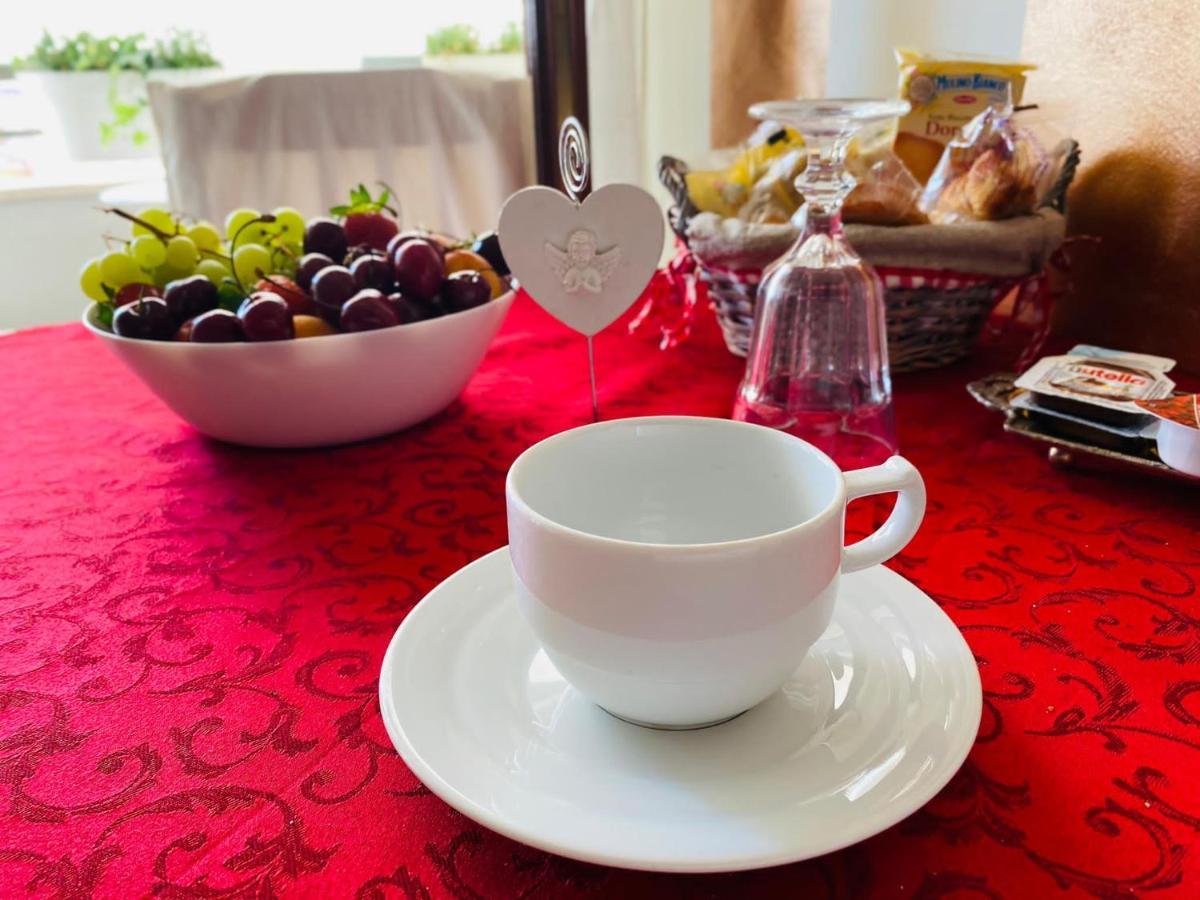 B&B Verona Business And Fun G B Rossi Friendly Extérieur photo