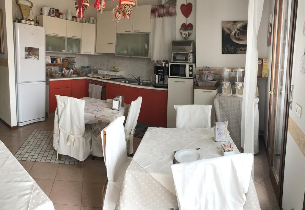B&B Verona Business And Fun G B Rossi Friendly Extérieur photo