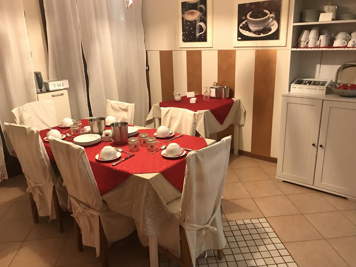 B&B Verona Business And Fun G B Rossi Friendly Extérieur photo