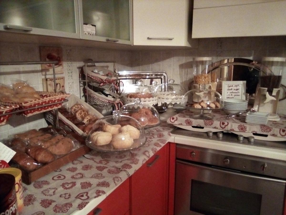 B&B Verona Business And Fun G B Rossi Friendly Extérieur photo