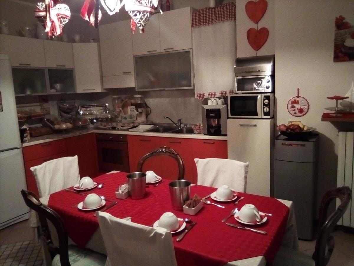 B&B Verona Business And Fun G B Rossi Friendly Extérieur photo