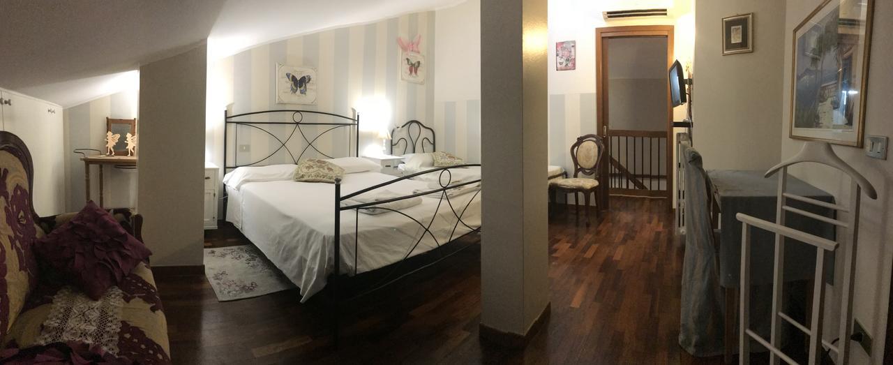 B&B Verona Business And Fun G B Rossi Friendly Extérieur photo