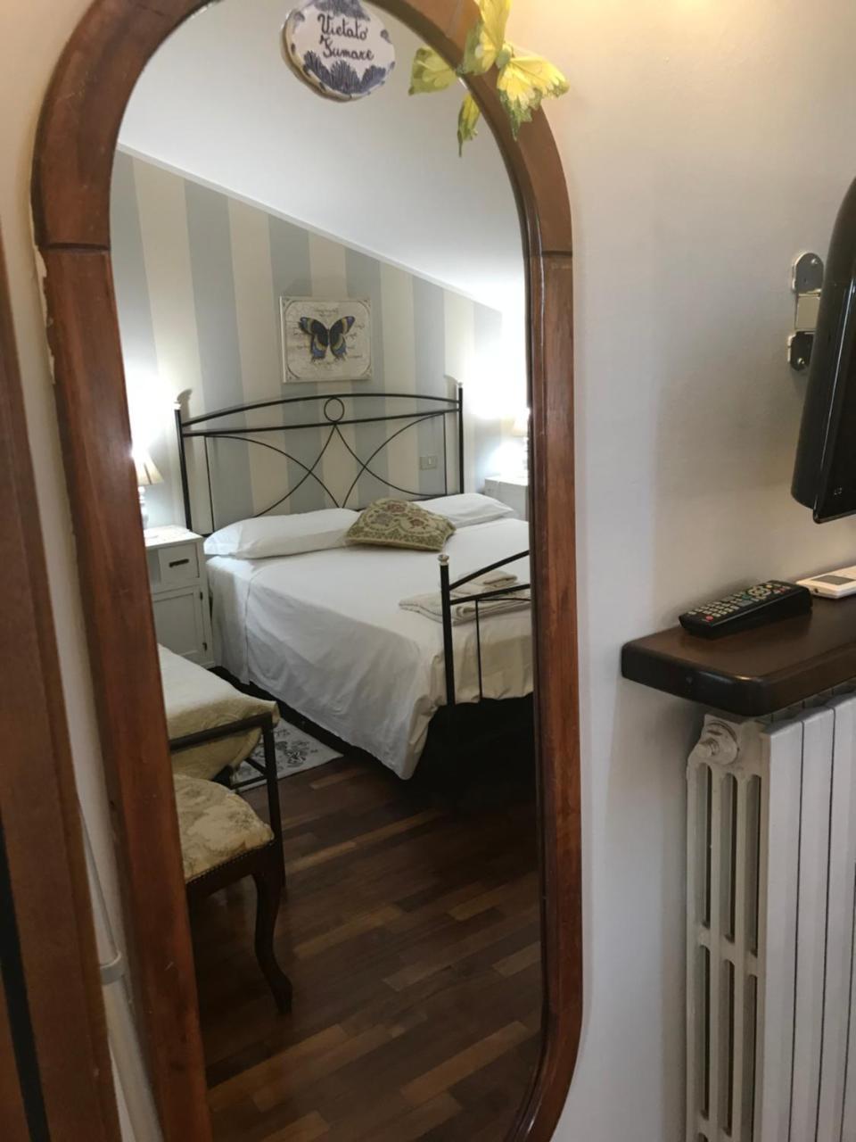 B&B Verona Business And Fun G B Rossi Friendly Extérieur photo