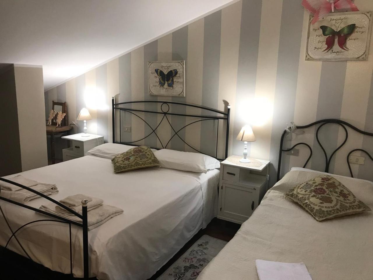 B&B Verona Business And Fun G B Rossi Friendly Extérieur photo