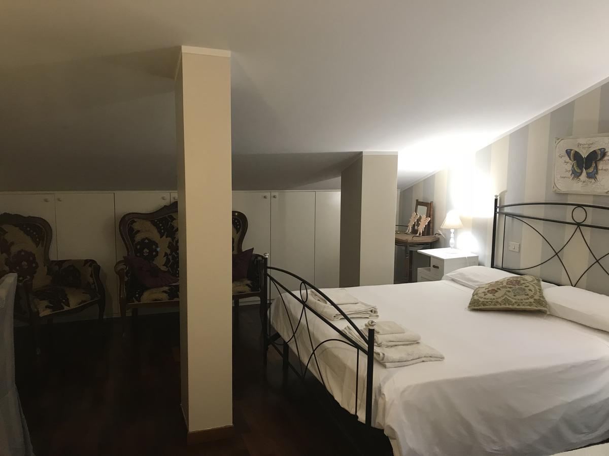 B&B Verona Business And Fun G B Rossi Friendly Extérieur photo