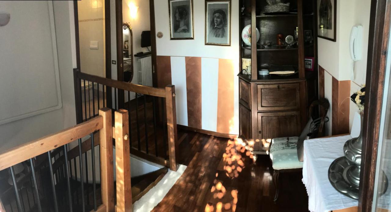B&B Verona Business And Fun G B Rossi Friendly Extérieur photo