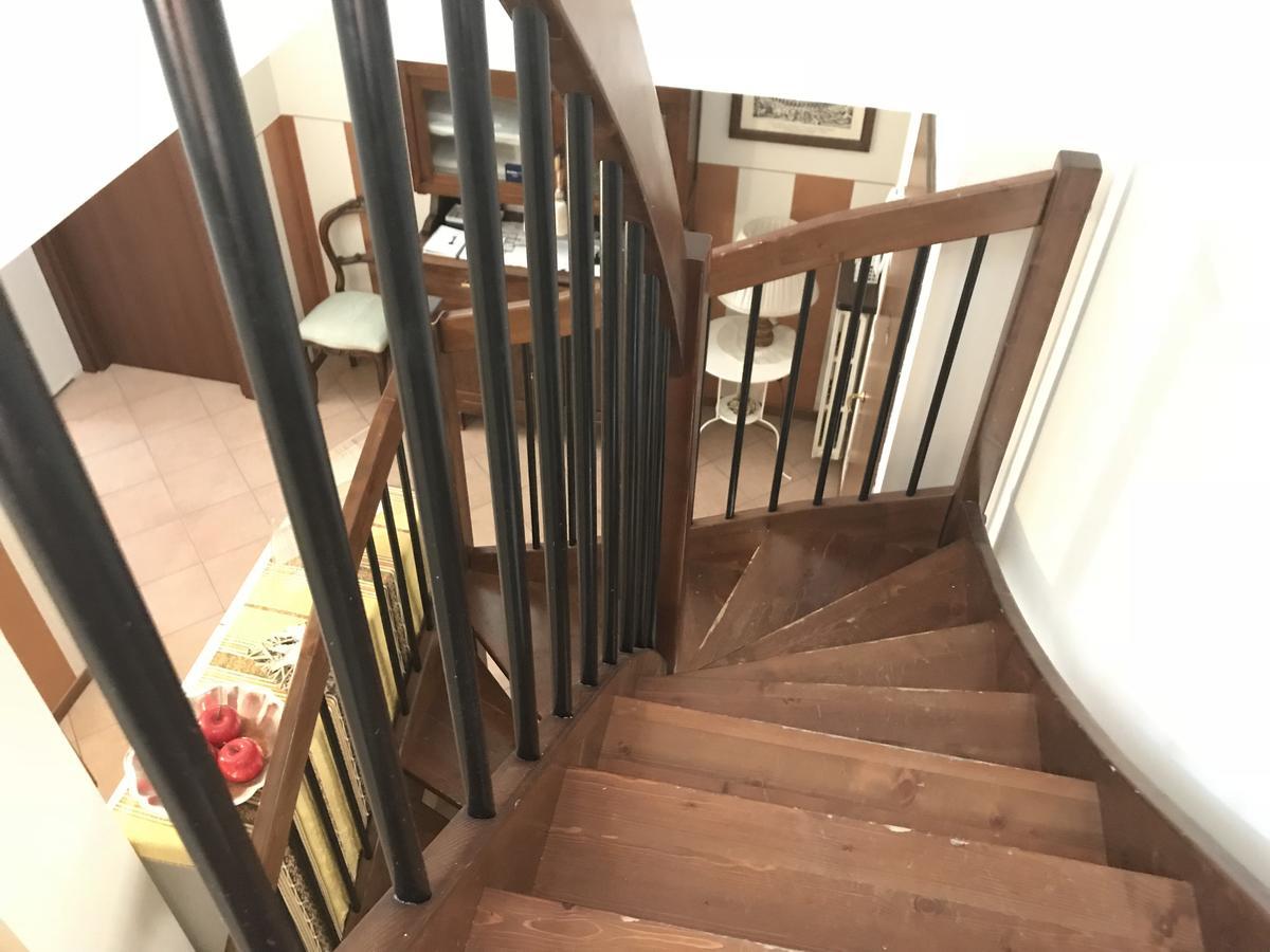B&B Verona Business And Fun G B Rossi Friendly Extérieur photo