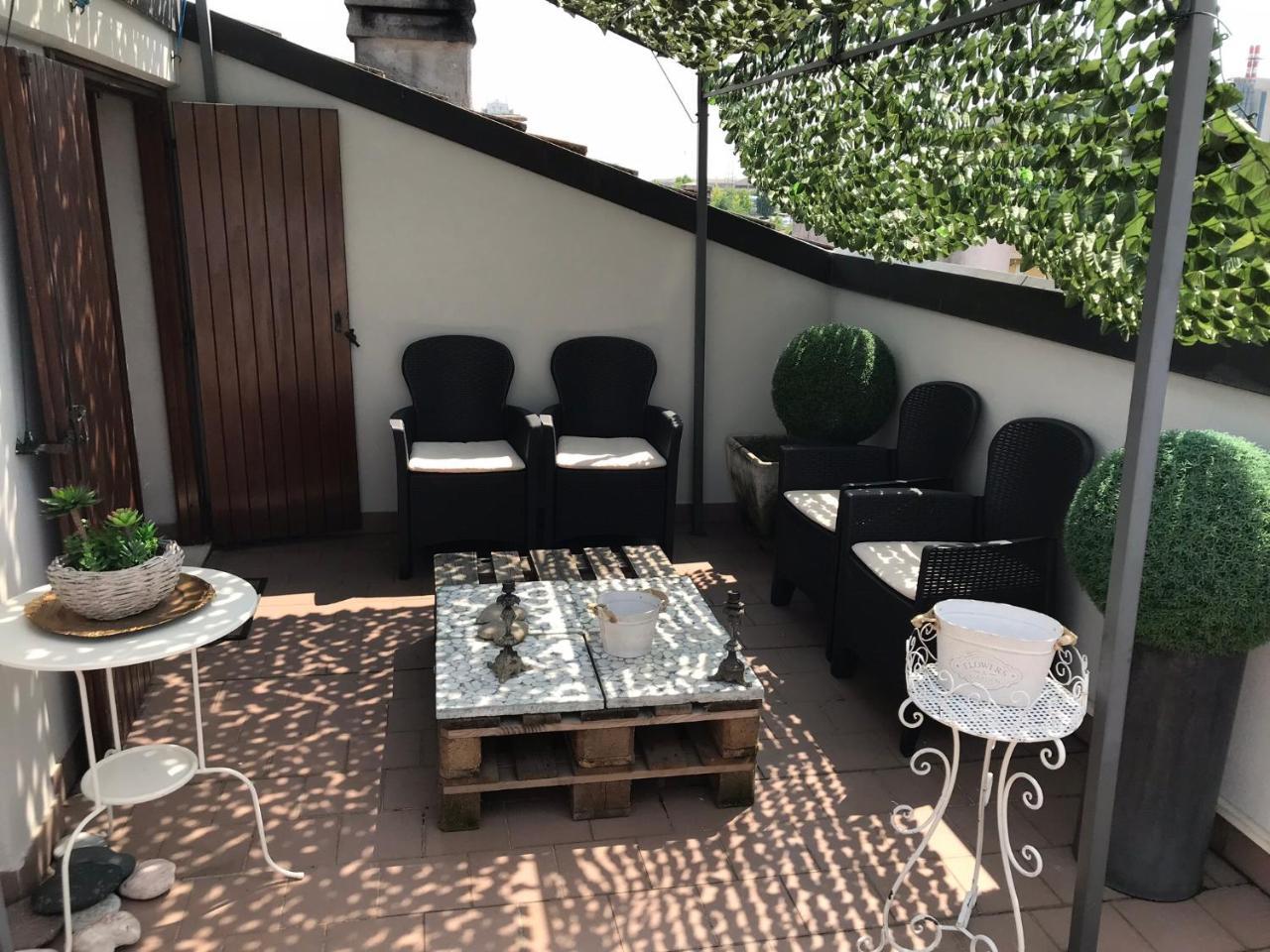 B&B Verona Business And Fun G B Rossi Friendly Extérieur photo