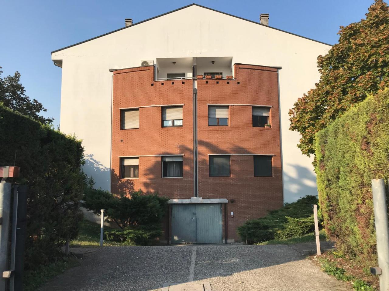 B&B Verona Business And Fun G B Rossi Friendly Extérieur photo