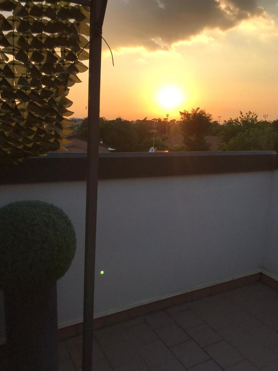B&B Verona Business And Fun G B Rossi Friendly Extérieur photo