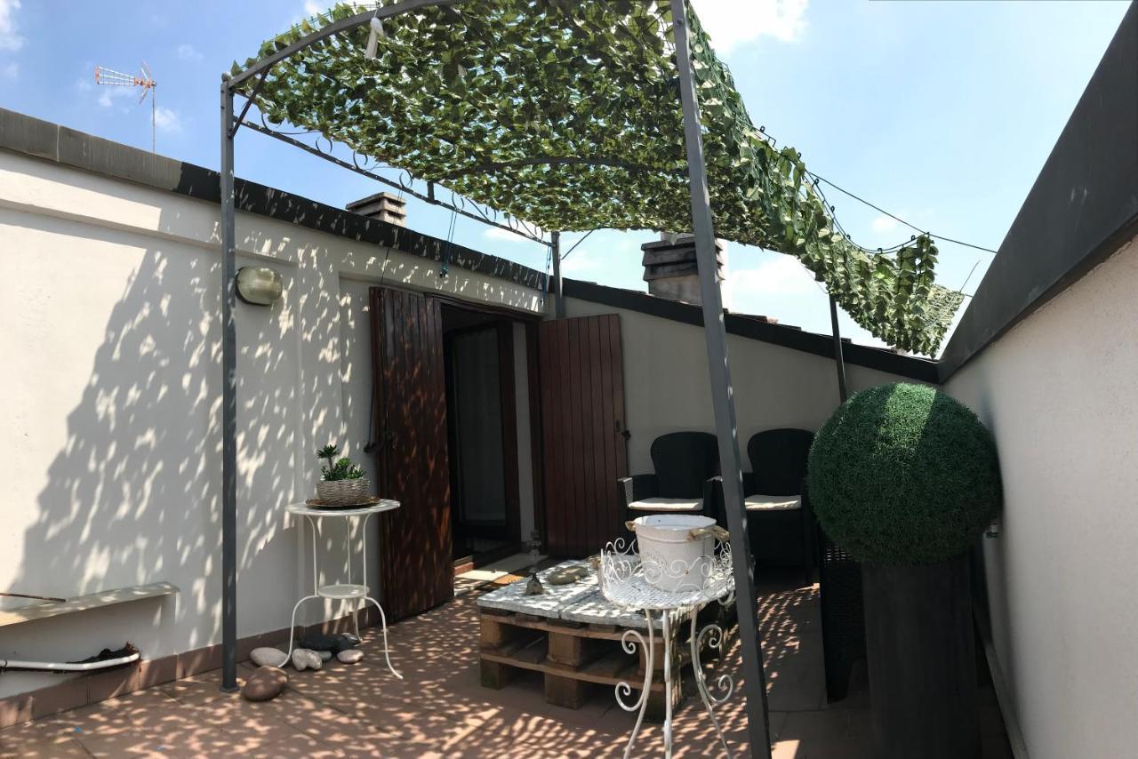 B&B Verona Business And Fun G B Rossi Friendly Extérieur photo