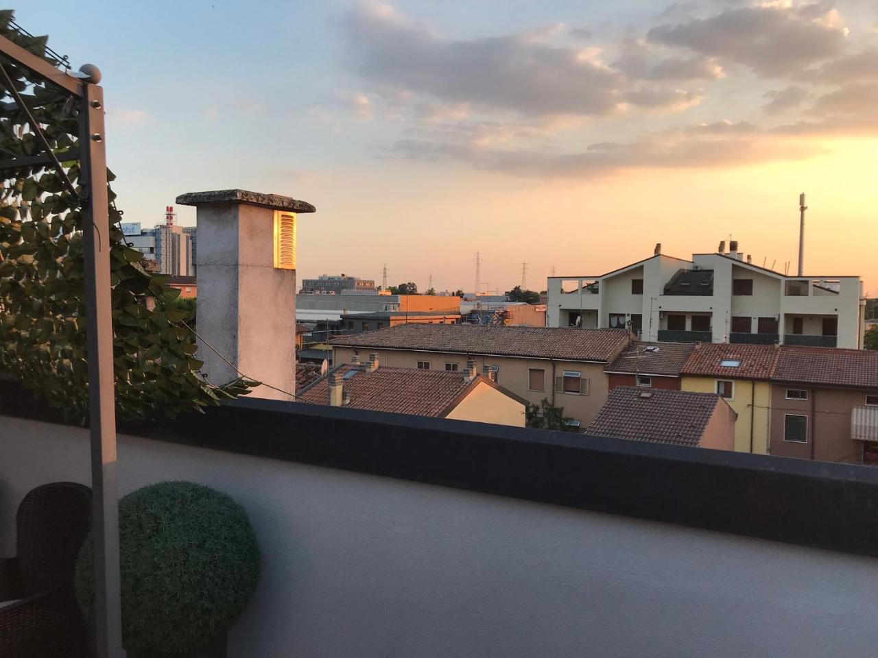 B&B Verona Business And Fun G B Rossi Friendly Extérieur photo
