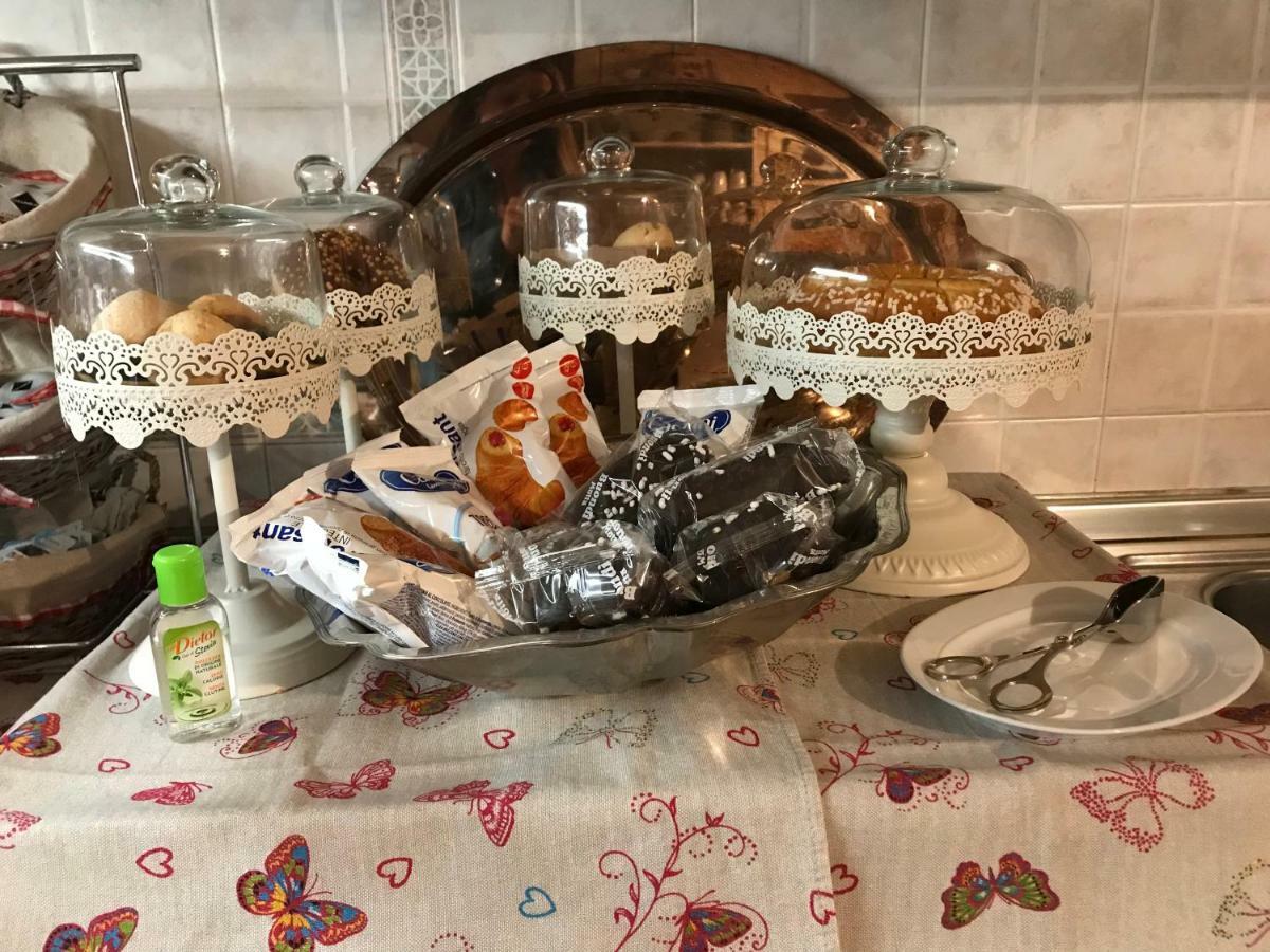 B&B Verona Business And Fun G B Rossi Friendly Extérieur photo