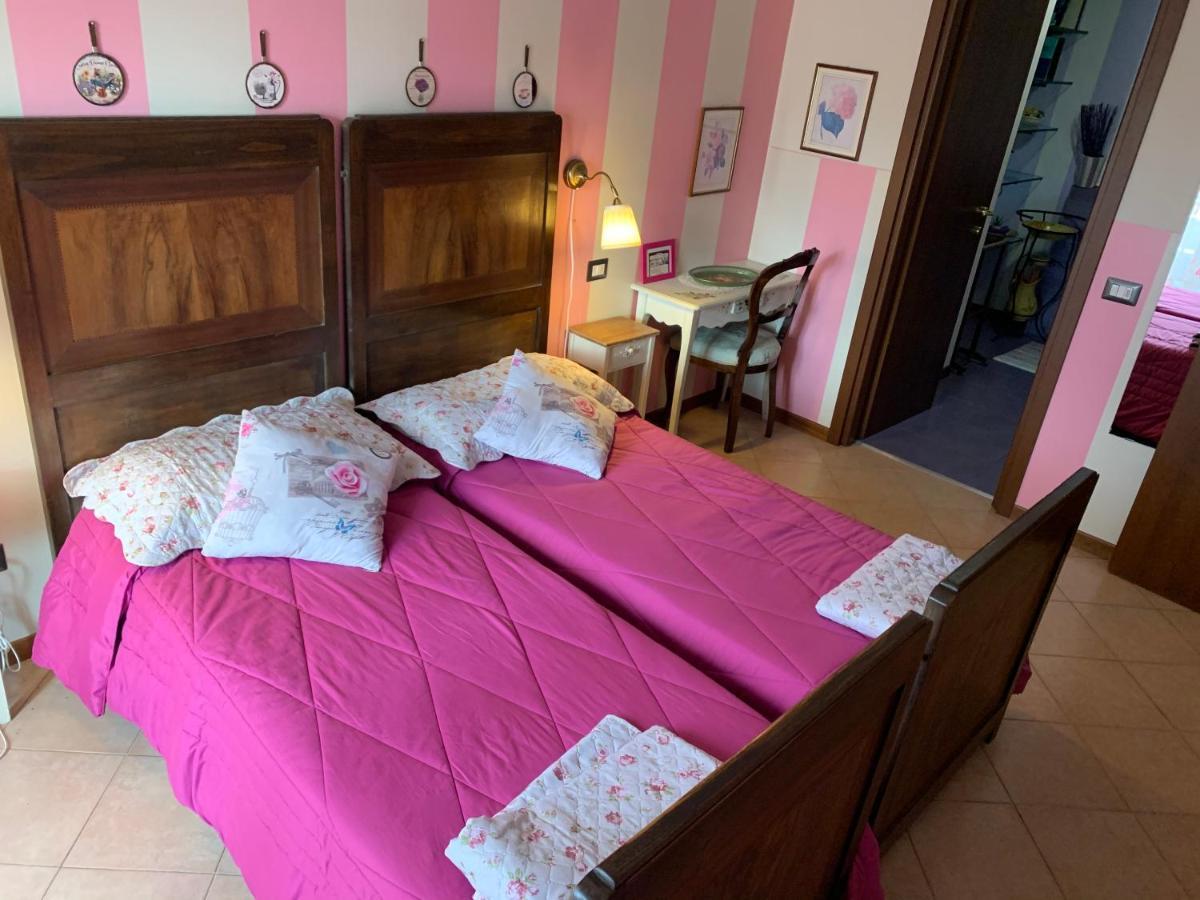 B&B Verona Business And Fun G B Rossi Friendly Extérieur photo