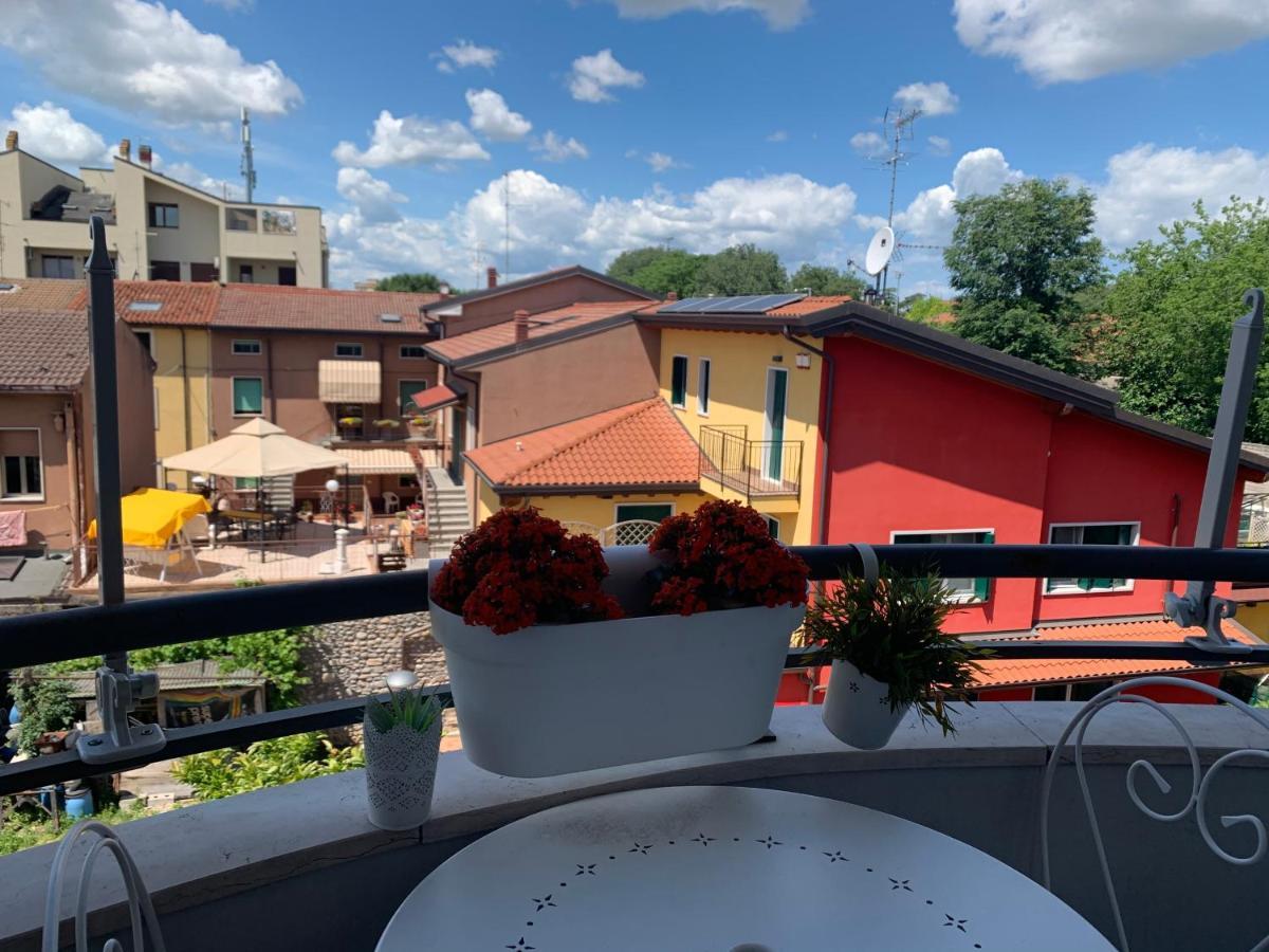 B&B Verona Business And Fun G B Rossi Friendly Extérieur photo