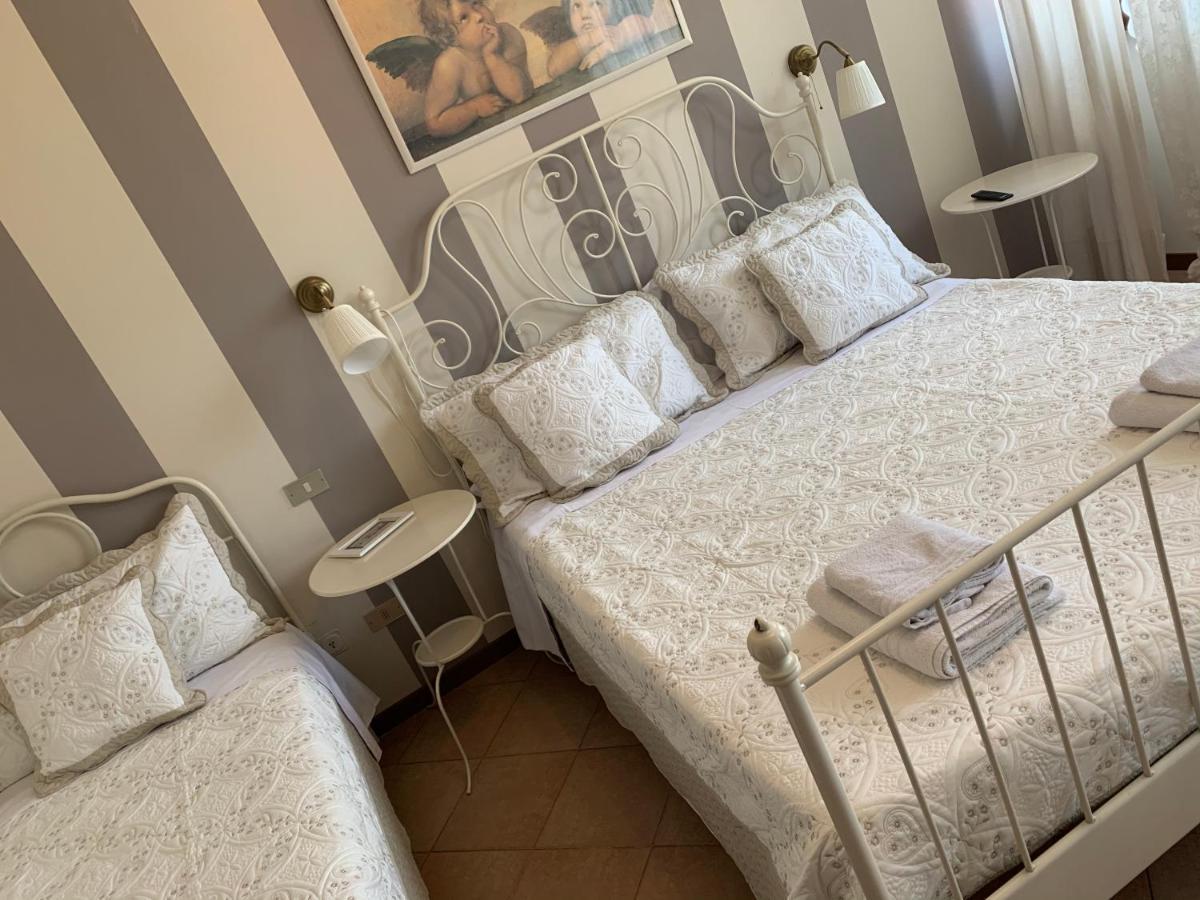 B&B Verona Business And Fun G B Rossi Friendly Extérieur photo