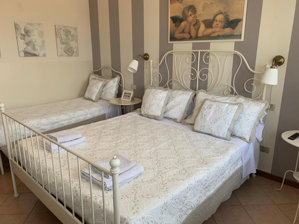 B&B Verona Business And Fun G B Rossi Friendly Extérieur photo