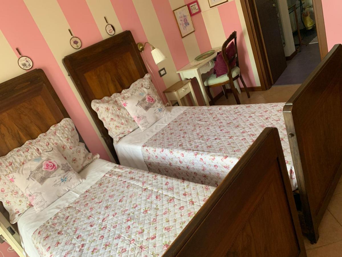 B&B Verona Business And Fun G B Rossi Friendly Extérieur photo